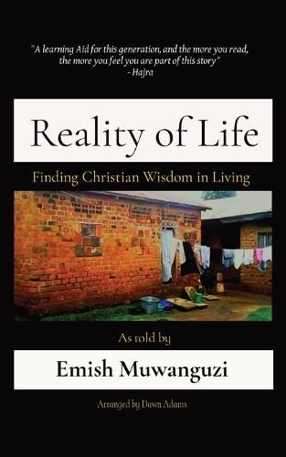 Cover image for Reality of Life: Finding Christian Wisdom in Living