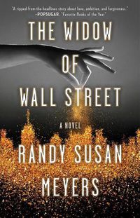 Cover image for The Widow of Wall Street: A Novel