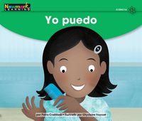 Cover image for Yo Puedo Leveled Text