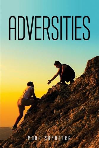 Cover image for Adversities