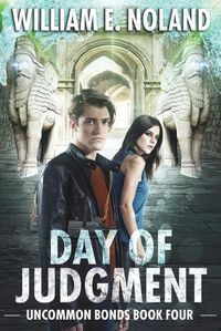 Cover image for Day of Judgment