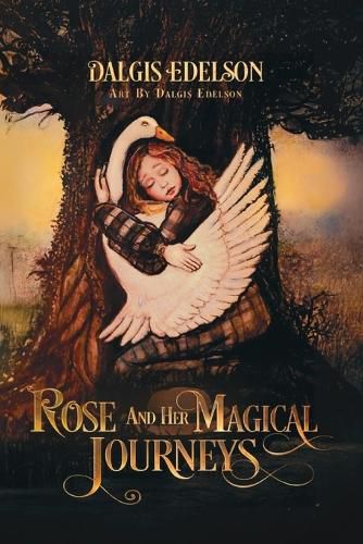 Cover image for Rose and Her Magical Journeys