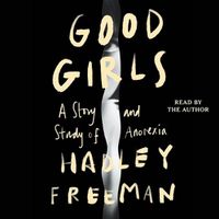 Cover image for Good Girls