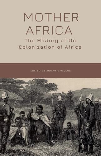 Cover image for Mother Africa