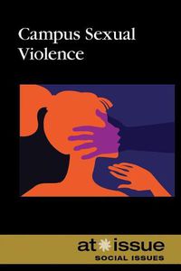 Cover image for Campus Sexual Violence