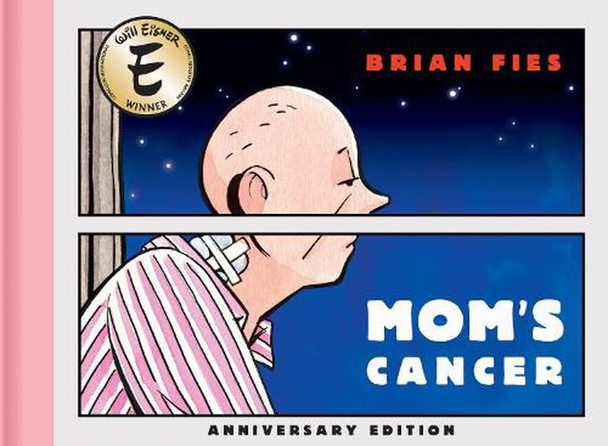 Cover image for Mom's Cancer: Anniversary Edition