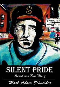 Cover image for Silent Pride