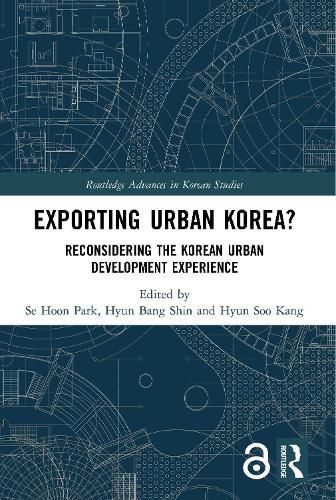 Cover image for Exporting Urban Korea?