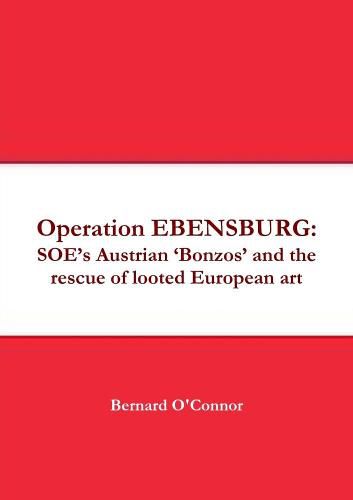 Operation EBENSBURG