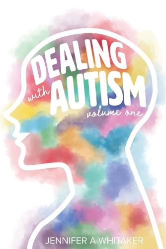 Cover image for Dealing with Autism