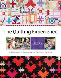 Cover image for The Quilting Experience