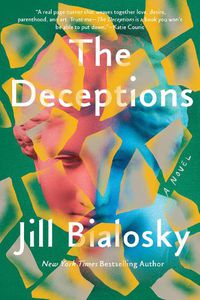 Cover image for The Deceptions