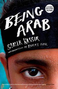 Cover image for Being Arab