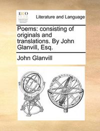 Cover image for Poems