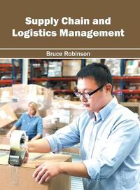 Cover image for Supply Chain and Logistics Management