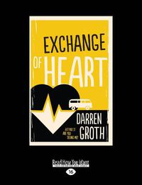 Cover image for Exchange of Heart