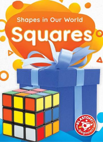 Cover image for Squares