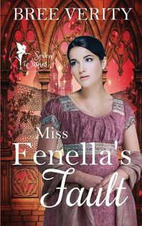 Cover image for Miss Fenella's Fault