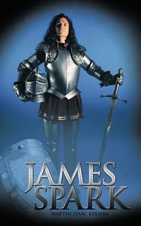 Cover image for James Spark