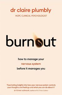 Cover image for Burnout