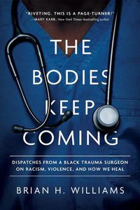 Cover image for The Bodies Keep Coming