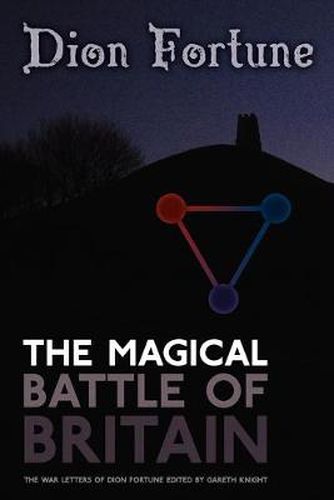 Cover image for The Magical Battle of Britain