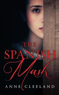 Cover image for The Spanish Mask