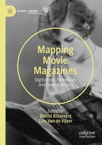 Mapping Movie Magazines: Digitization, Periodicals and Cinema History