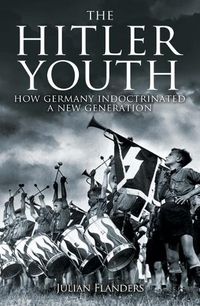 Cover image for The Hitler Youth