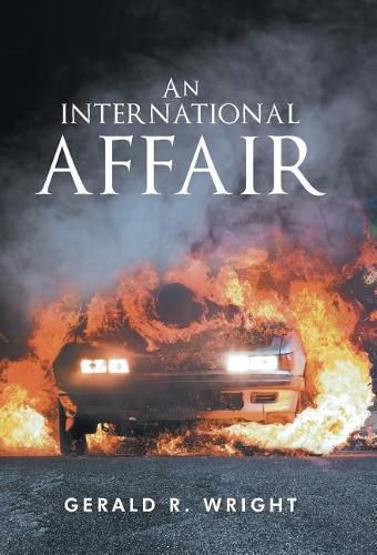 Cover image for An International Affair