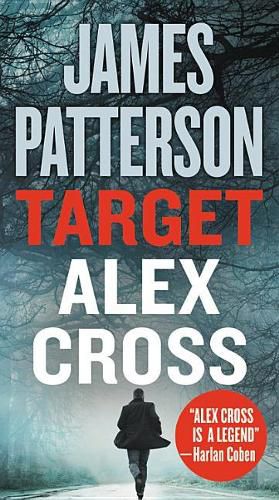 Target: Alex Cross