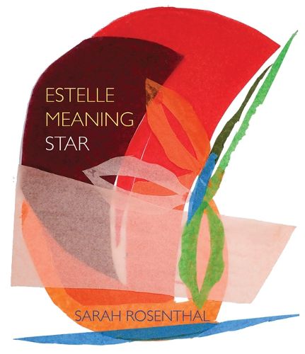 Cover image for Estelle Meaning Star