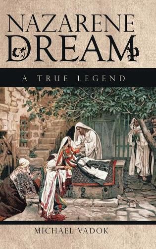Cover image for Nazarene Dream