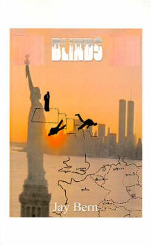 Cover image for Blinds