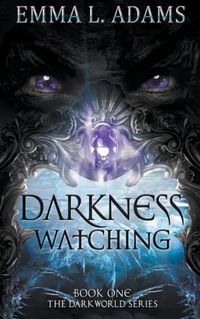 Cover image for Darkness Watching