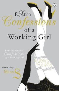 Cover image for Extra Confessions of a Working Girl