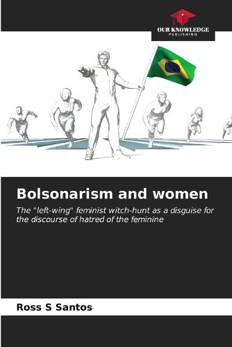 Cover image for Bolsonarism and women