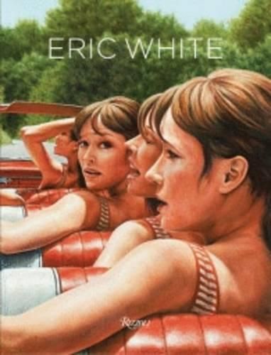 Cover image for Eric White