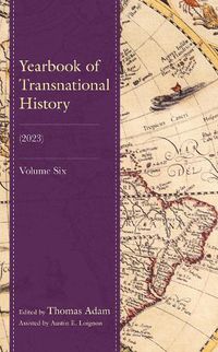 Cover image for Yearbook of Transnational History