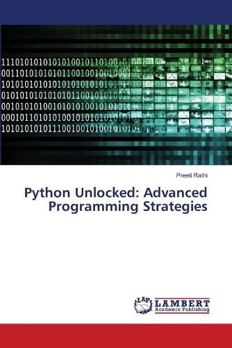 Cover image for Python Unlocked