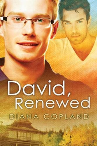 Cover image for David, Renewed