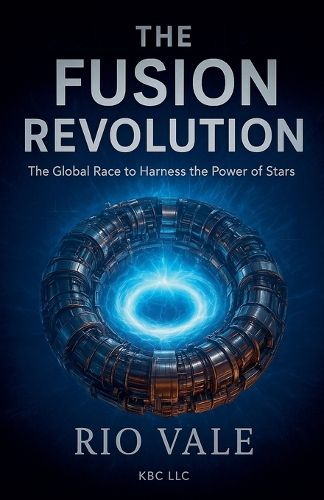 Cover image for The Fusion Revolution