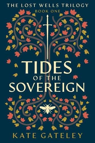 Cover image for Tides of the Sovereign