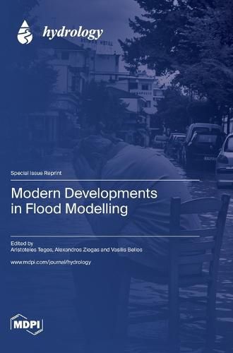 Cover image for Modern Developments in Flood Modelling