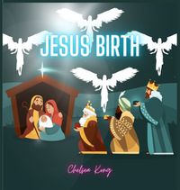 Cover image for Jesus Birth