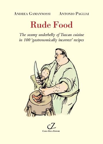 Rude Food