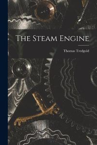 Cover image for The Steam Engine