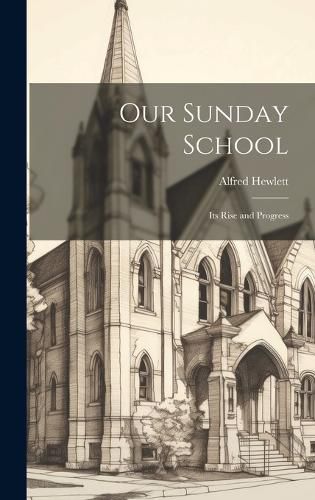 Cover image for Our Sunday School