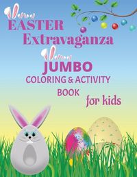 Cover image for Easter Extravaganza