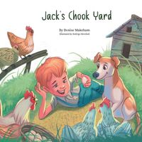 Cover image for Jack's Chook Yard